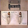 Nazareth : Exercises + Play'n' the Game + The Fool Circle + 2XS (4 albums)