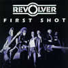 Revolver : First Shot