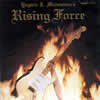 (Yngwie J. Malmsteen's) Rising Force : Rising Force