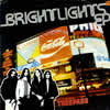 Trespass :  Brightlights EP