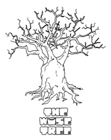 Loge van The Wise Tree